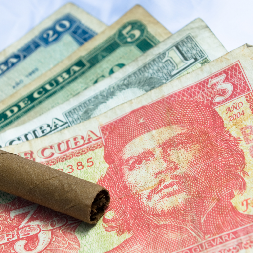 Money in Cuba what’s the deal? The Viñales Experience