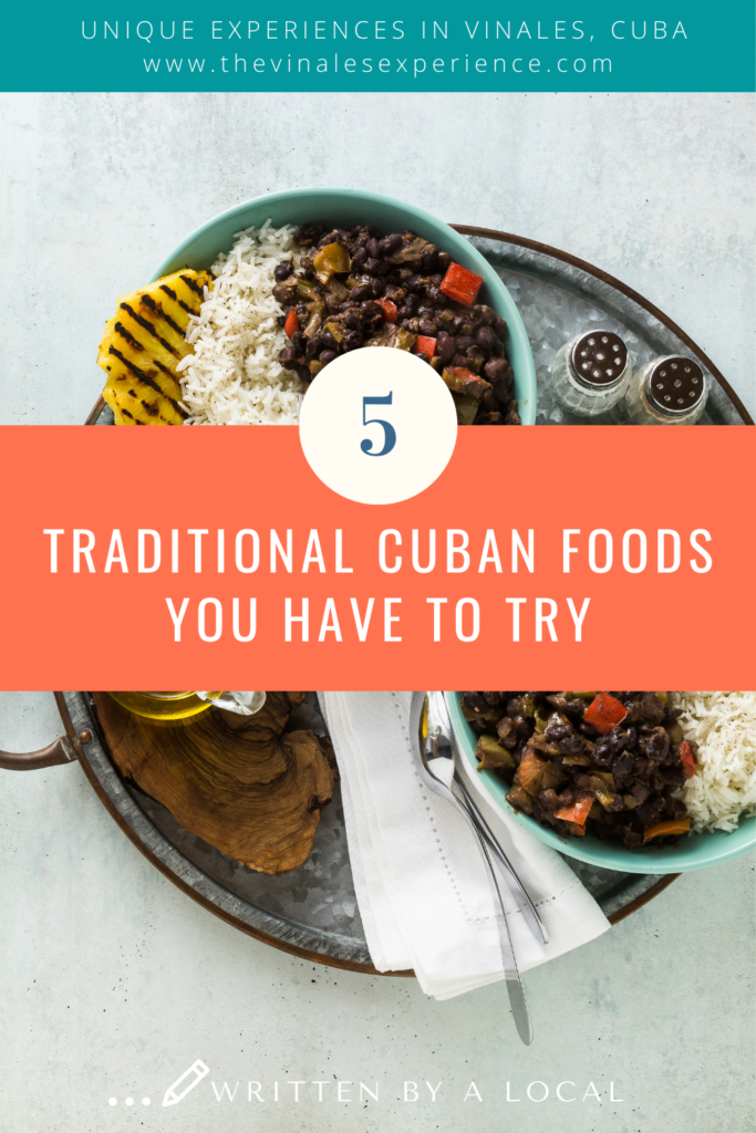 cuban food